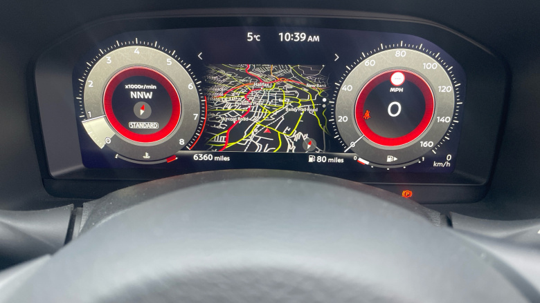 Nissan Juke 1.0 DiG-T Tekna+ 5dr Petrol Hatchback